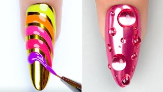 #027 Best Nails Design For You 2024 ❤️ New Awesome Nail Art Ideas 💅 Nails Inspration