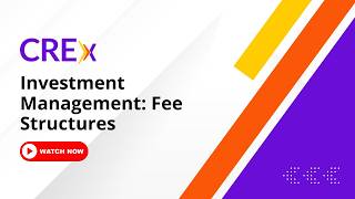 CRE Investment Management Fee Structures Explained | CRE Fund Guid