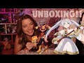 One Piece TCG, Anime Figures AND MORE!! #unboxing