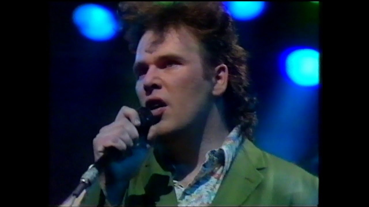 Microdisney - The Old Grey Whistle Test 1985 [Full Show]