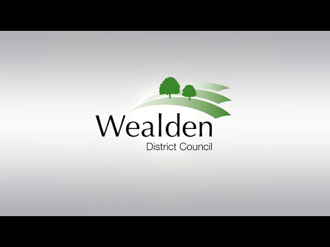 How-to: Register for My Wealden