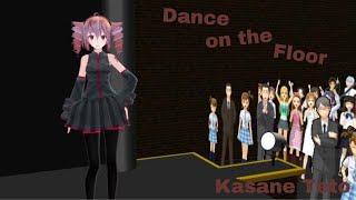 Dance on the Floor