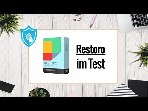 Restoro im TEST 2019 | Software-Experte.com