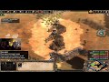 Dread&#39;s stream | Age of Empires II | 22.01.2021 [1]