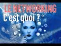 Le networking cest quoi