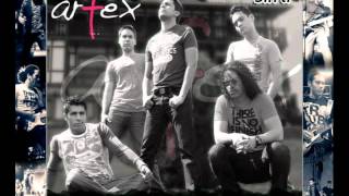 Miniatura del video "Arfex - Sin ti"