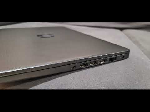 Review: HP 14 (9XM12UA) Laptop, 14" HD Display, AM