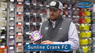 Sunline Crank FC 