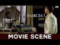 Pyaar ki berukhi   raincoat  ajay devgn  aishwarya  movie scene  svf bharat