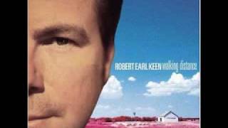 Robert Earl Keen- Dusty Trail chords