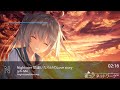 Nightcore 間違いだらけのLove story - jyA-Me