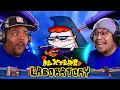 Dexter S Laboratory Episode 1 2 REACTION Dexter S Laboratory Episode 1 2 REACTION