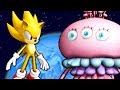Sonic Colors (DS) All Bosses (No Damage)