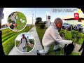 Walmart’s Lunch Napper Tries to Run — HUGE FAIL