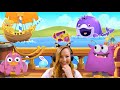 Youtube Thumbnail title