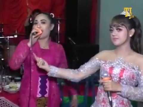 Cs Arjuna Lagi Syantik Lanjut Teratai // Cahaya Remaja Sound // Tukul Jaya Video Shooting