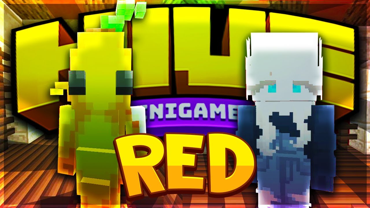 Red | Hive Sumo Montage | Ft. Wiseqy