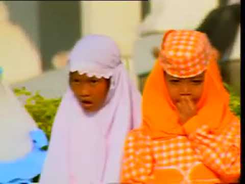 sidnaN-nabi ( Akhlaaqul Rarimah) ~ Haddad Alwi Sulis 