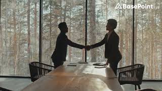 Basepoint Cpa - Financial Clarity, Strategic Growth, Every Step Of The Way.