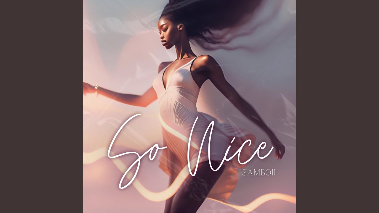 Watch So Nice on YouTube Watch So Nice on YouTube