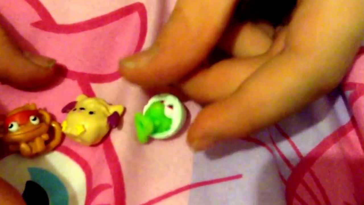 Moshi Monsters Series 6