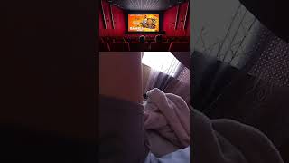 Digital Cinema Endings The Garfield Movie 2024