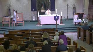 Funeral Mass for Toni Renee Tonkinson