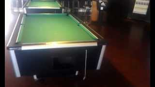 Quasarfunhousepoolbordpoolbordeiglostrup.3Gp