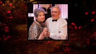 Memorial Presentation - Olga and Petr Geyman