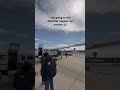 From IAD To Lancaster for Americans biggest car auction! #cars #auction #flight