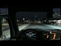 American Truck Simulator #91 Indio-Yuma Garbage Truck (No music, chill driving)