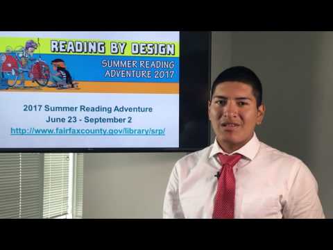 Summer Reading Adventure