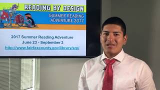 Summer Reading Adventure