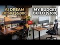 Building a $3,000 AI Desk Setup for Under $300 💸 (Amazon Edition)