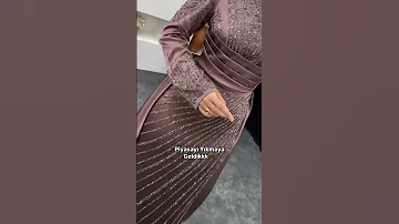Bella Abiye Modelleri 