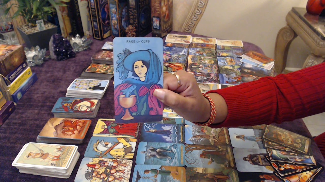 Twin Flame Energy Check In - Divine Masculine wants to take ACTION!