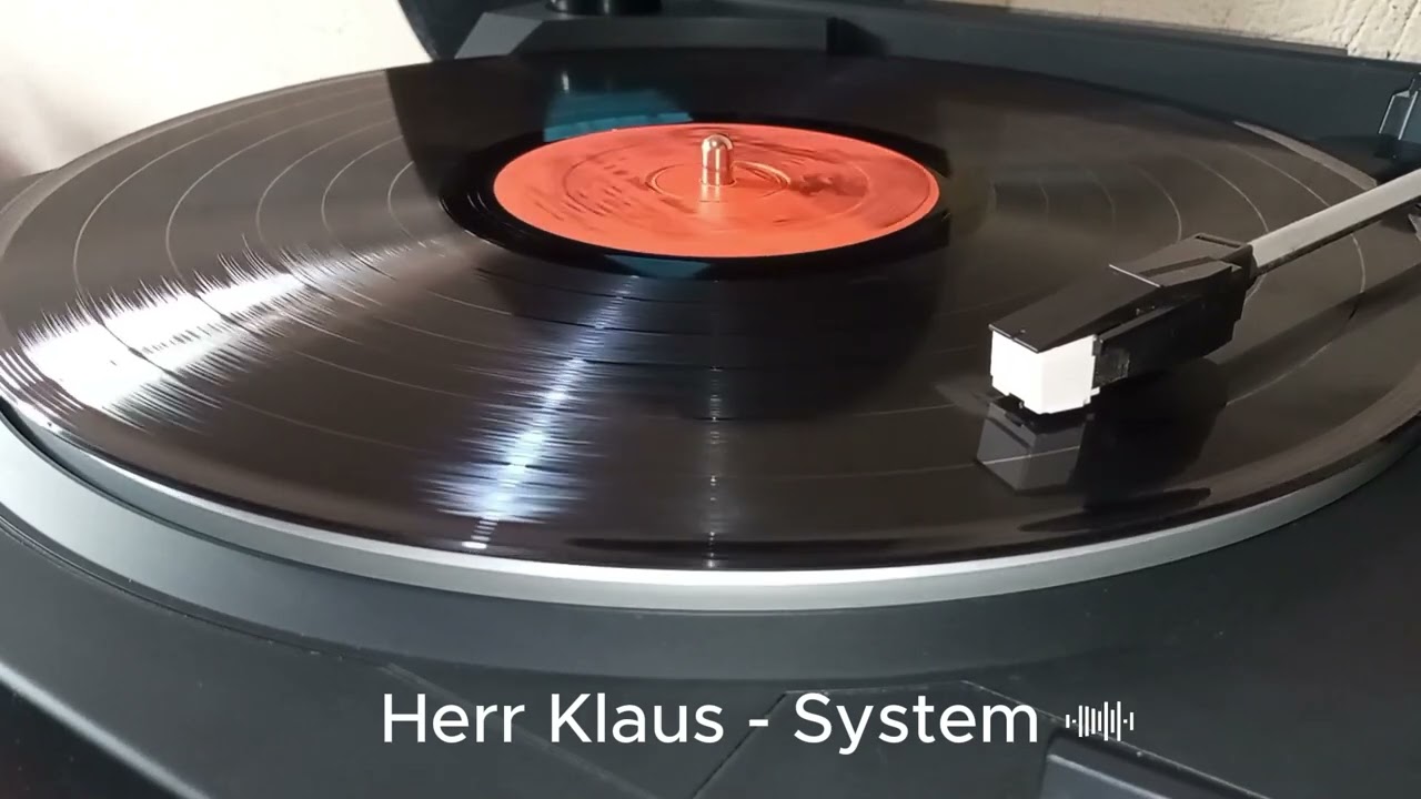 Herr Klaus - System.