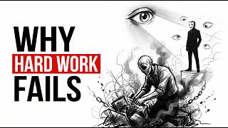 The Real Reason Hard Workers Never Get Promoted #WorkLife #OfficeLife #BrainScience #OfficePolitics