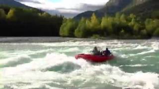 Download Lagu Pioner - The white water experience MP3