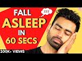 How to Sleep Fast and Increase Sleep Quality?