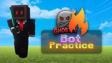 Which is the BEST Bot Practice Server..?