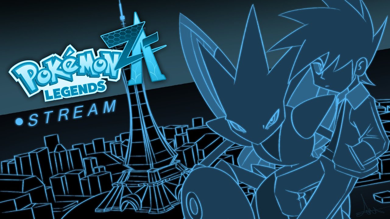 🔴 Pokémon Legends: Z-A Mega Dimension DLC | Switch 2 🔴