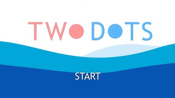 Two DotsのPV作ってみた