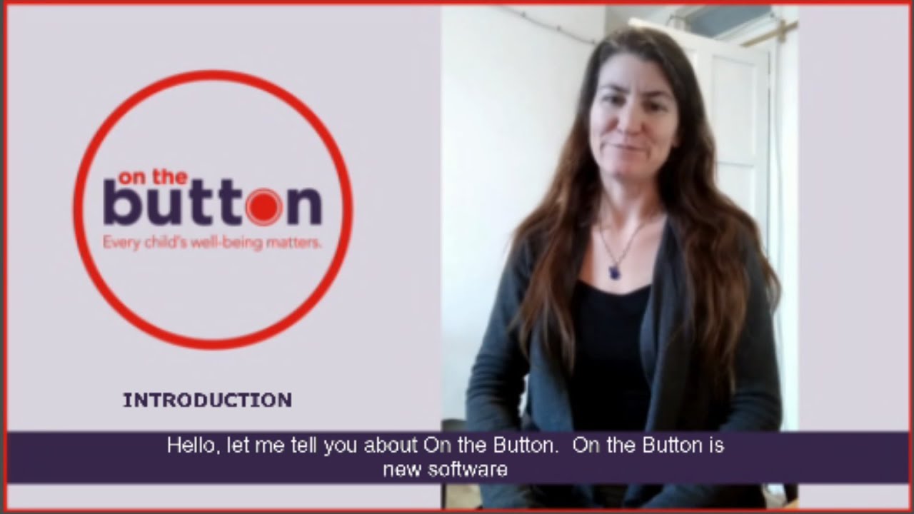 Let me tell you about On the Button - weareonthebutton com