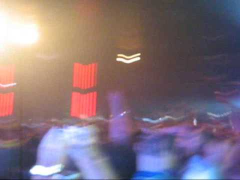 MTV EMA 2008 AFTER PARTY