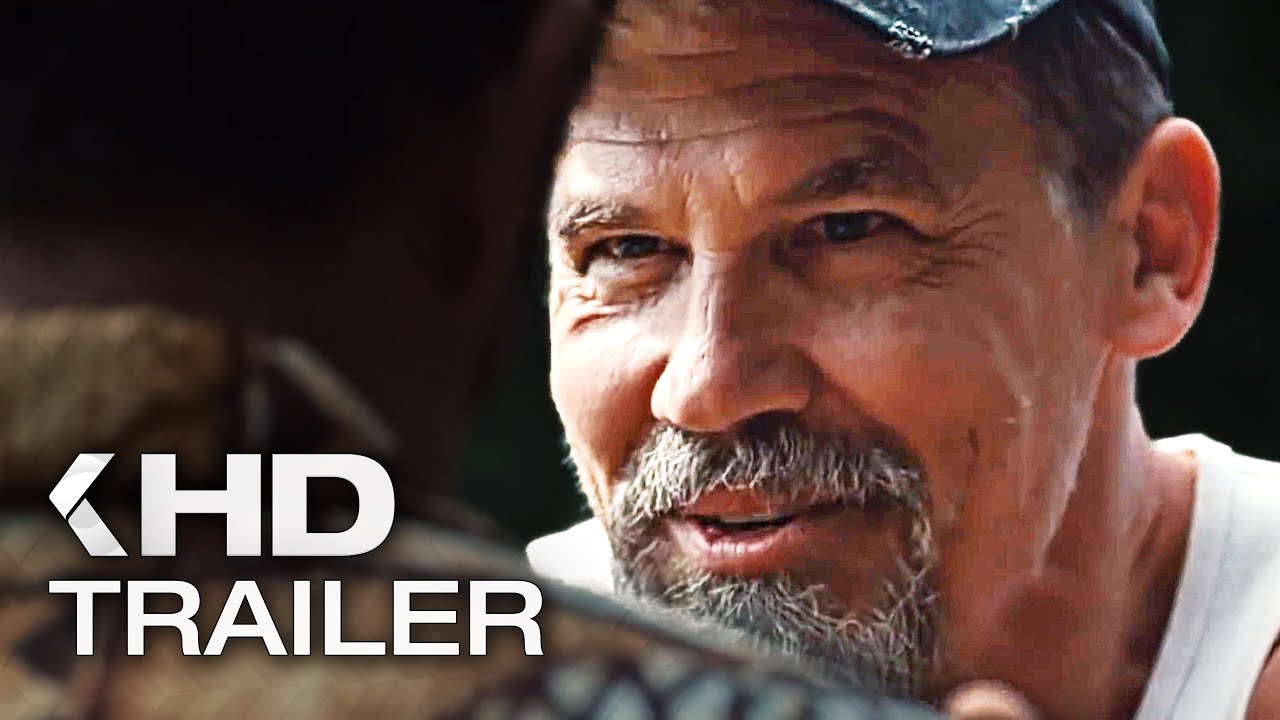 FLAG DAY Trailer German Deutsch (2022) YouTube