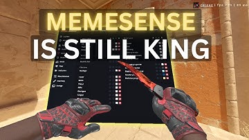 MemeSense: The Cheat VAC CAN