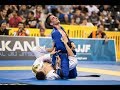 Gui mendes vs paulo miyao  ibjjf worlds 2014  art of jiu jitsu academy