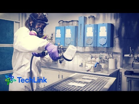 Trivalent Chromate Plating