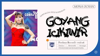 Mona Ochan - Goyang Icikiwir - New Cobra Jandhut vol.16 ( Official Music Video )